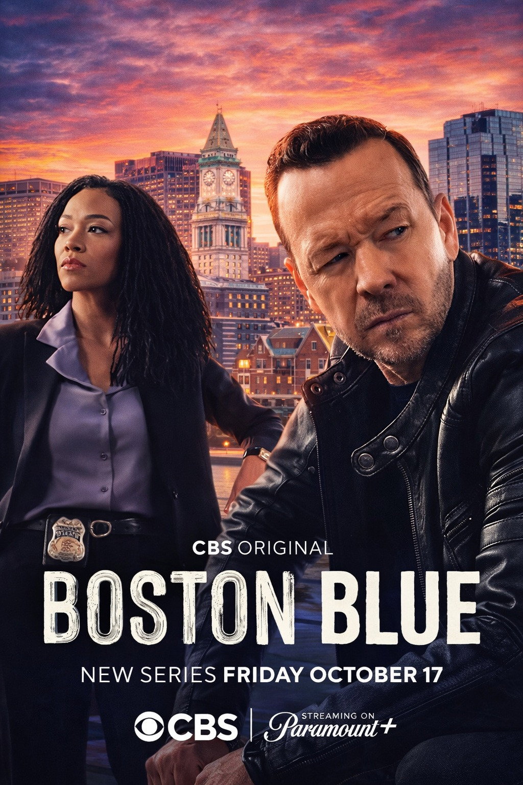 EN - Boston Blue (2025) (US)