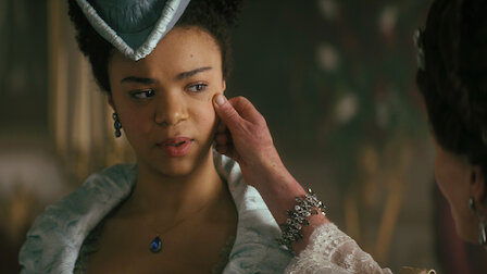 Reina Charlotte: Una Historia de Bridgerton