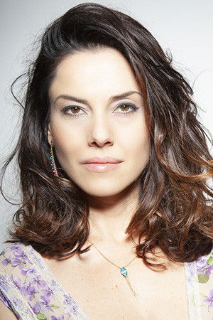 et billede af Giglia Marra