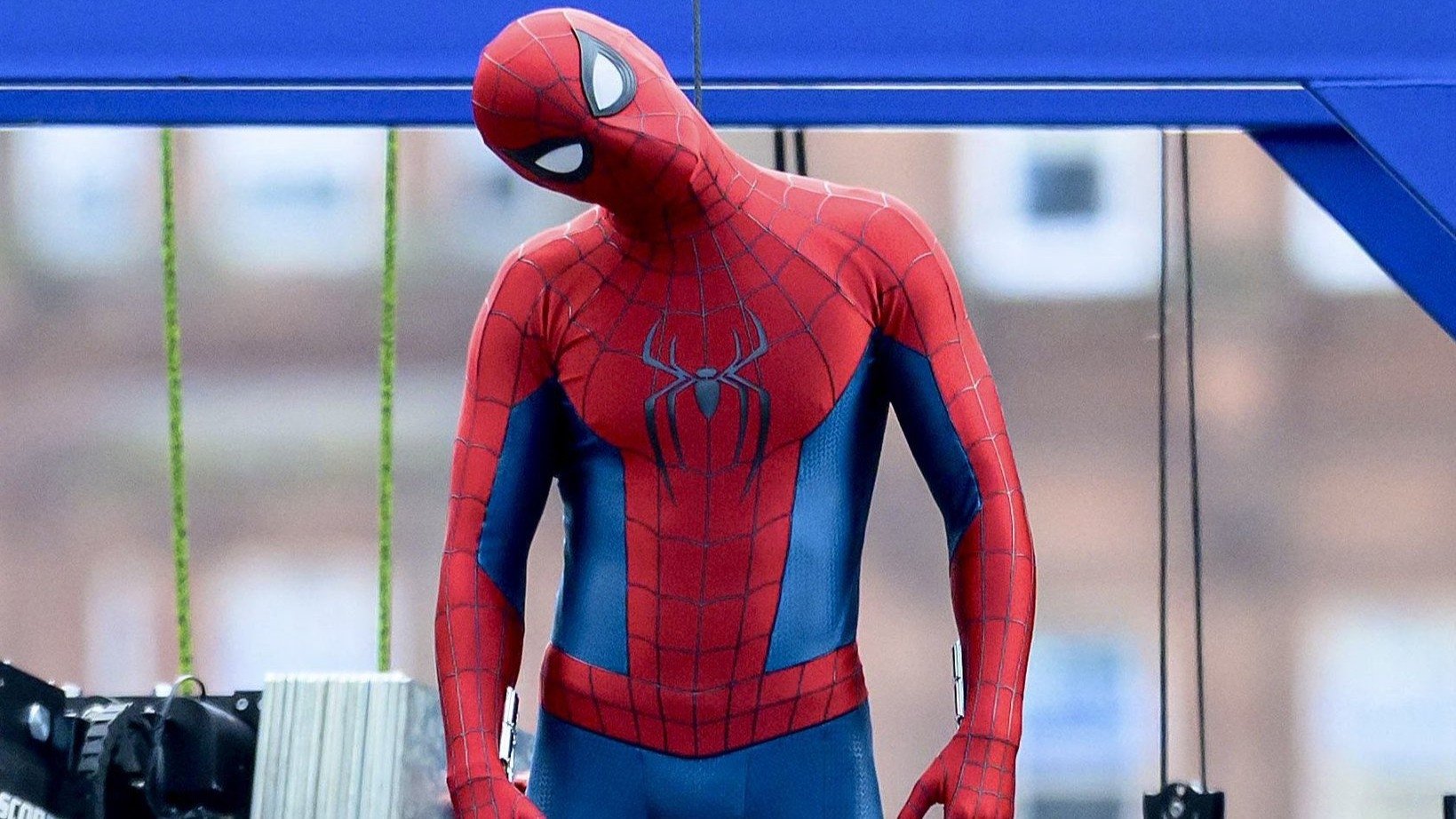 Spider-Man: Brand New Day