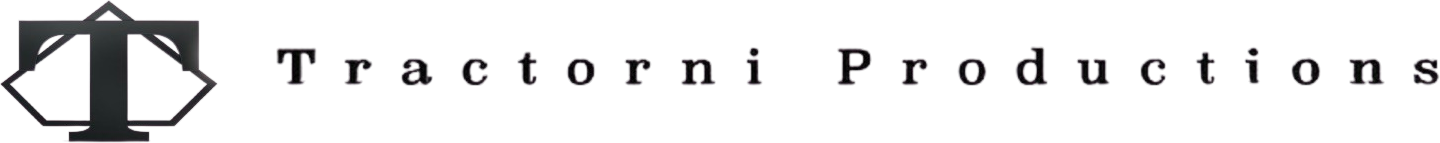 Tractorni Productions