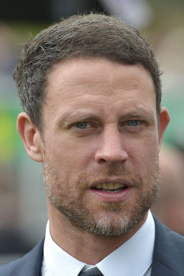 et billede af Wayne Bridge