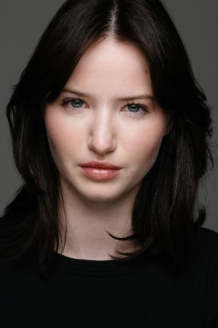 et billede af Madelyn Keys