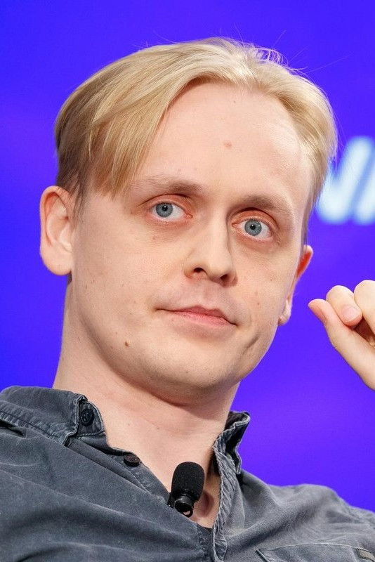 et billede af Märt Koik