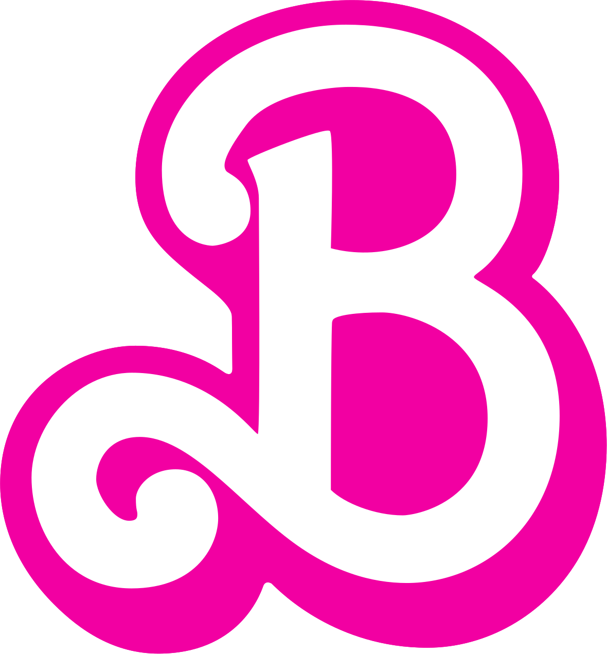 Barbie (2023) - Backdrops — The Movie Database (TMDB)