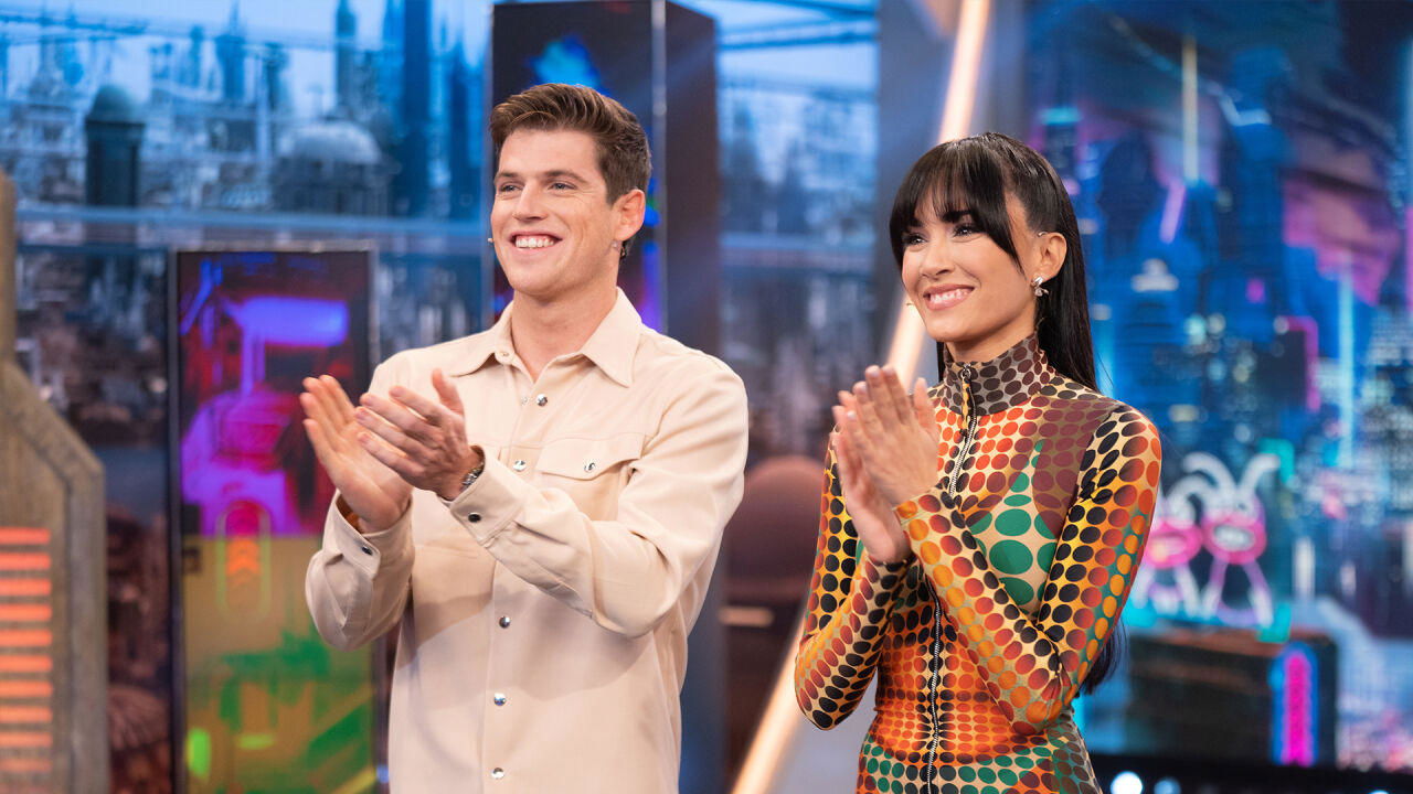 El hormiguero
