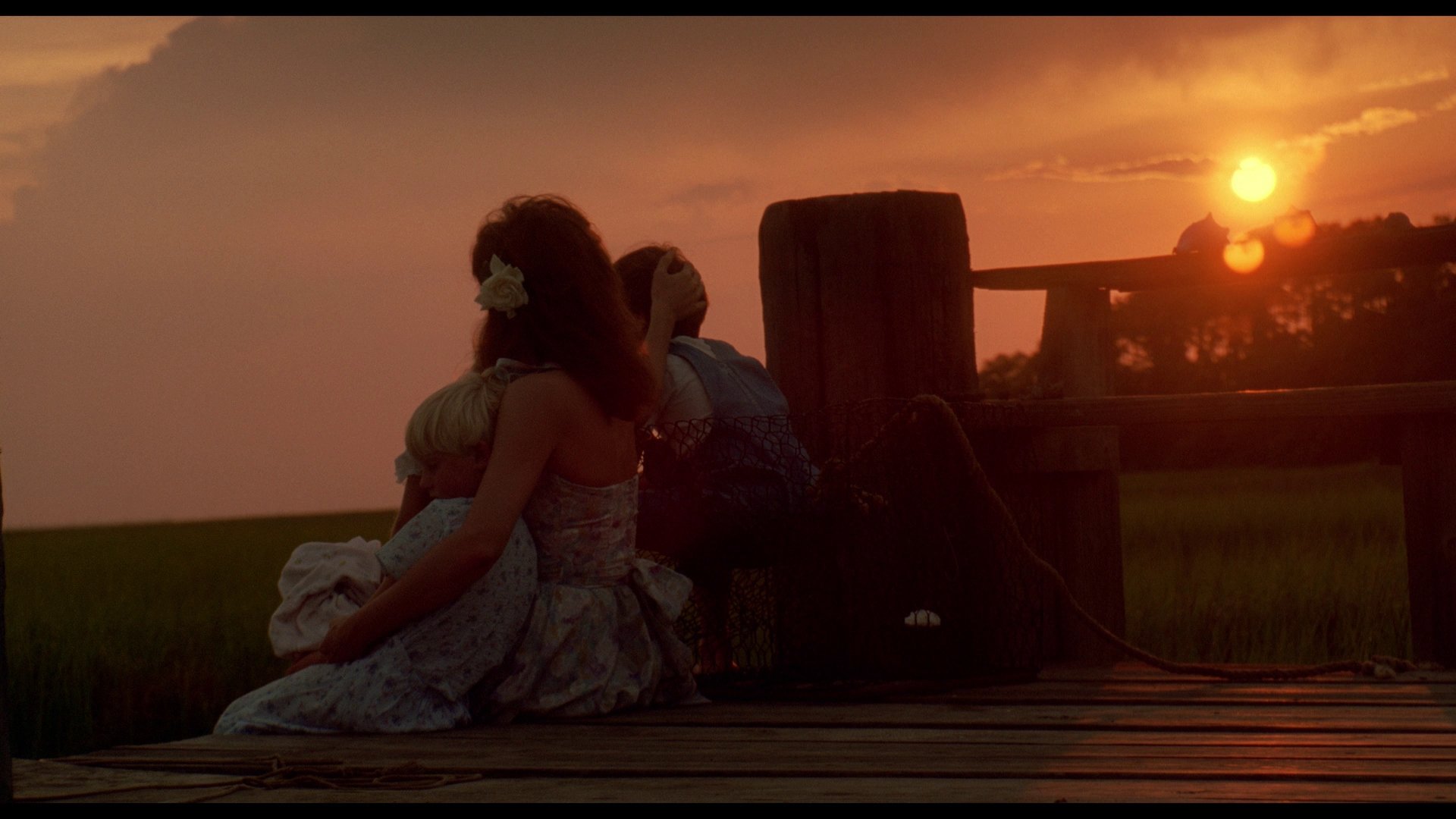 The Prince of Tides (1991)
