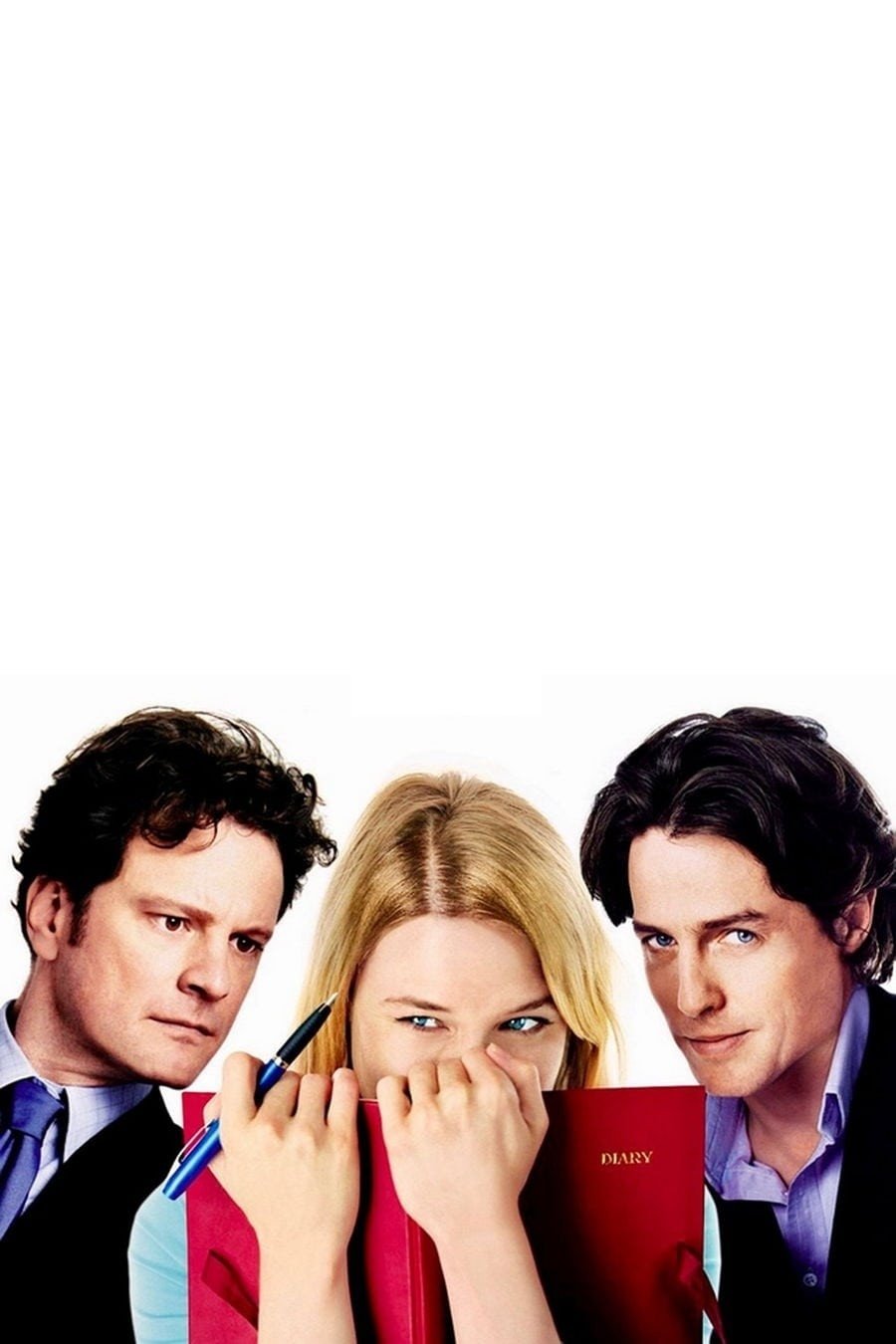 Bridget Jones's Diary