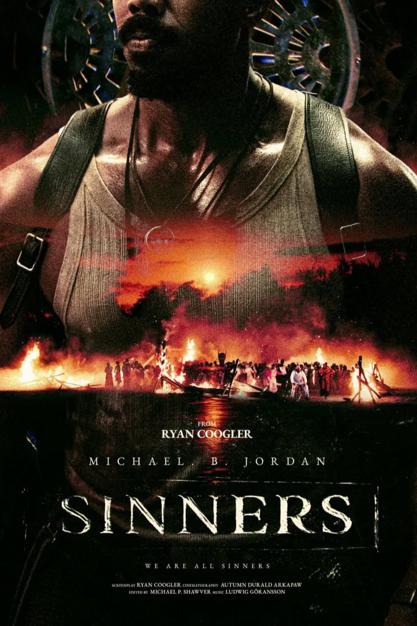 Sinners