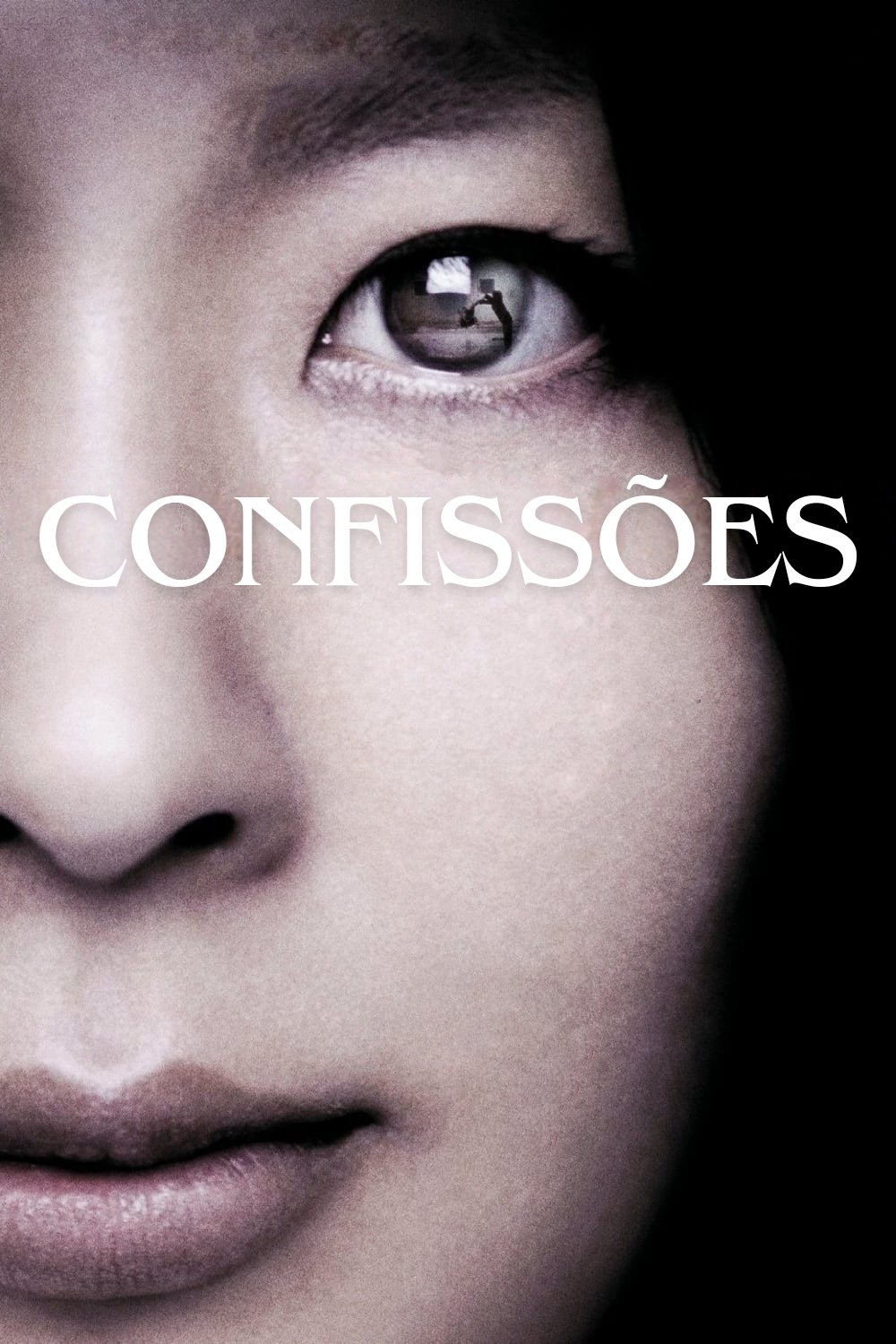 Confissões Confissões