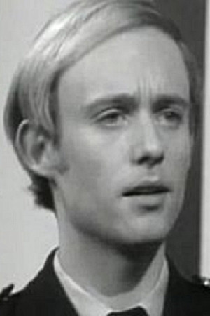 et billede af Gareth Forwood