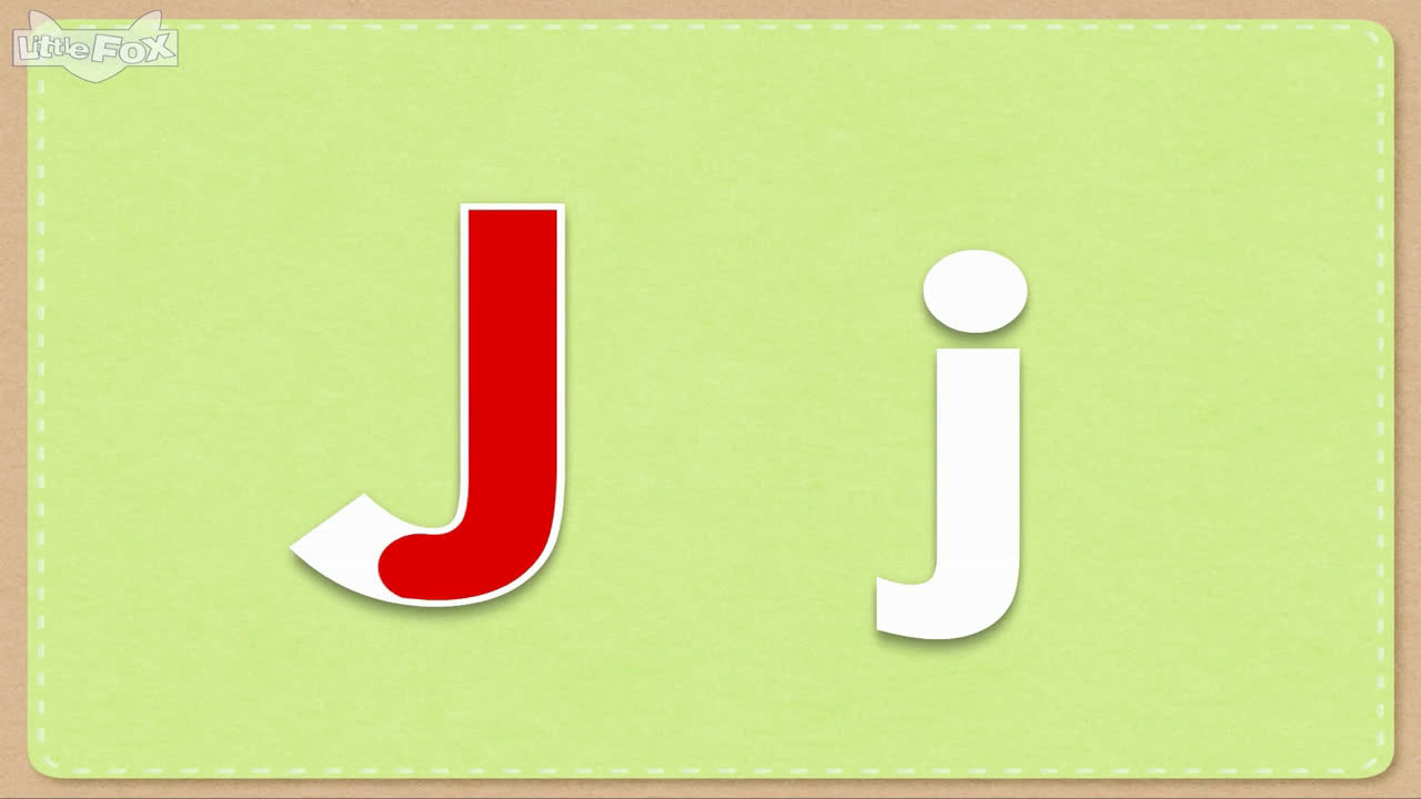 小狐狸分级课程.Level01 - Season 1 ตอนที่ 10