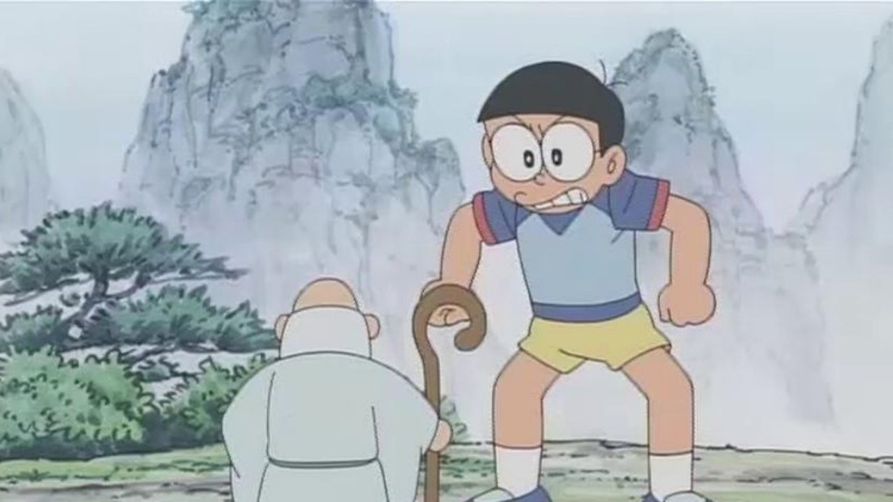 Episode 90