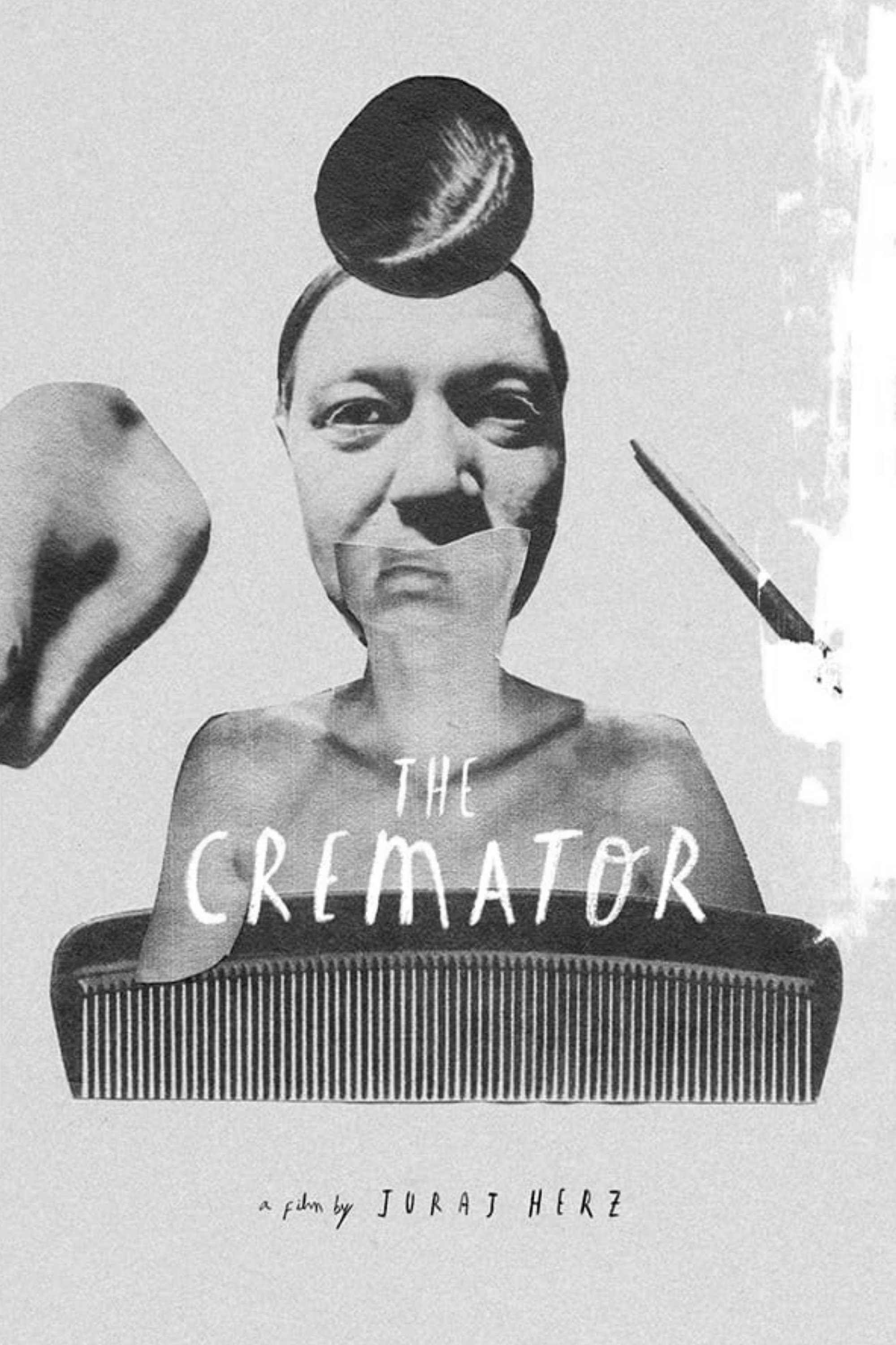 The Cremator
