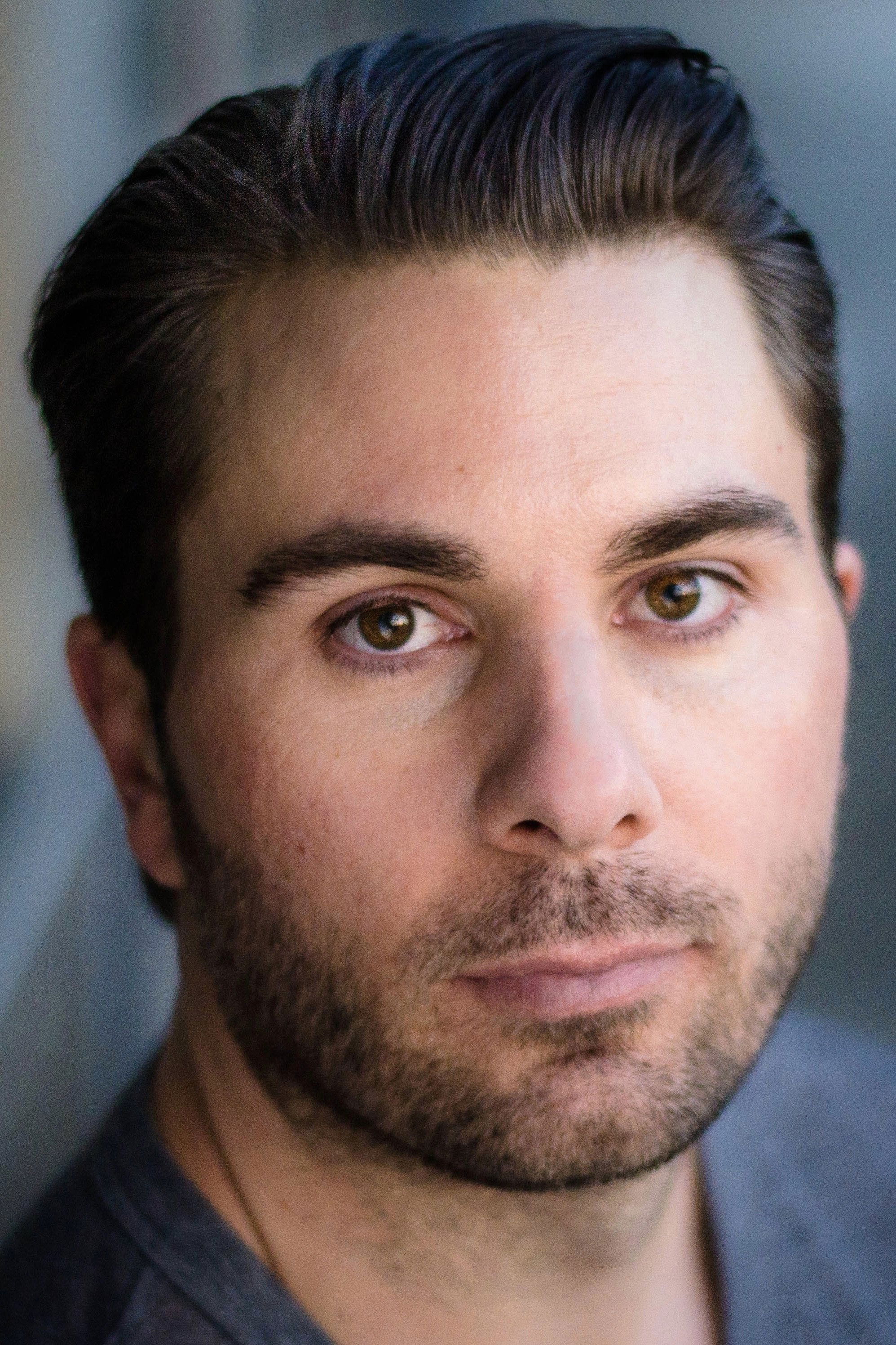 et billede af Kevin Dean O'Connor