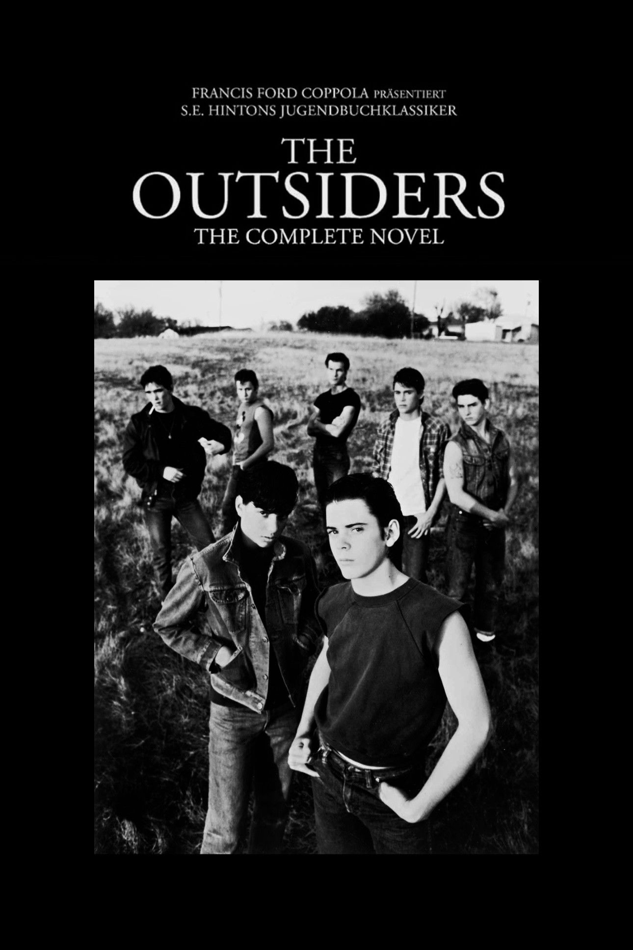 The Outsiders