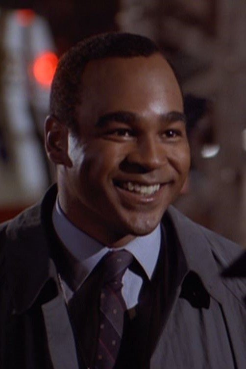 et billede af Rodney Frazier