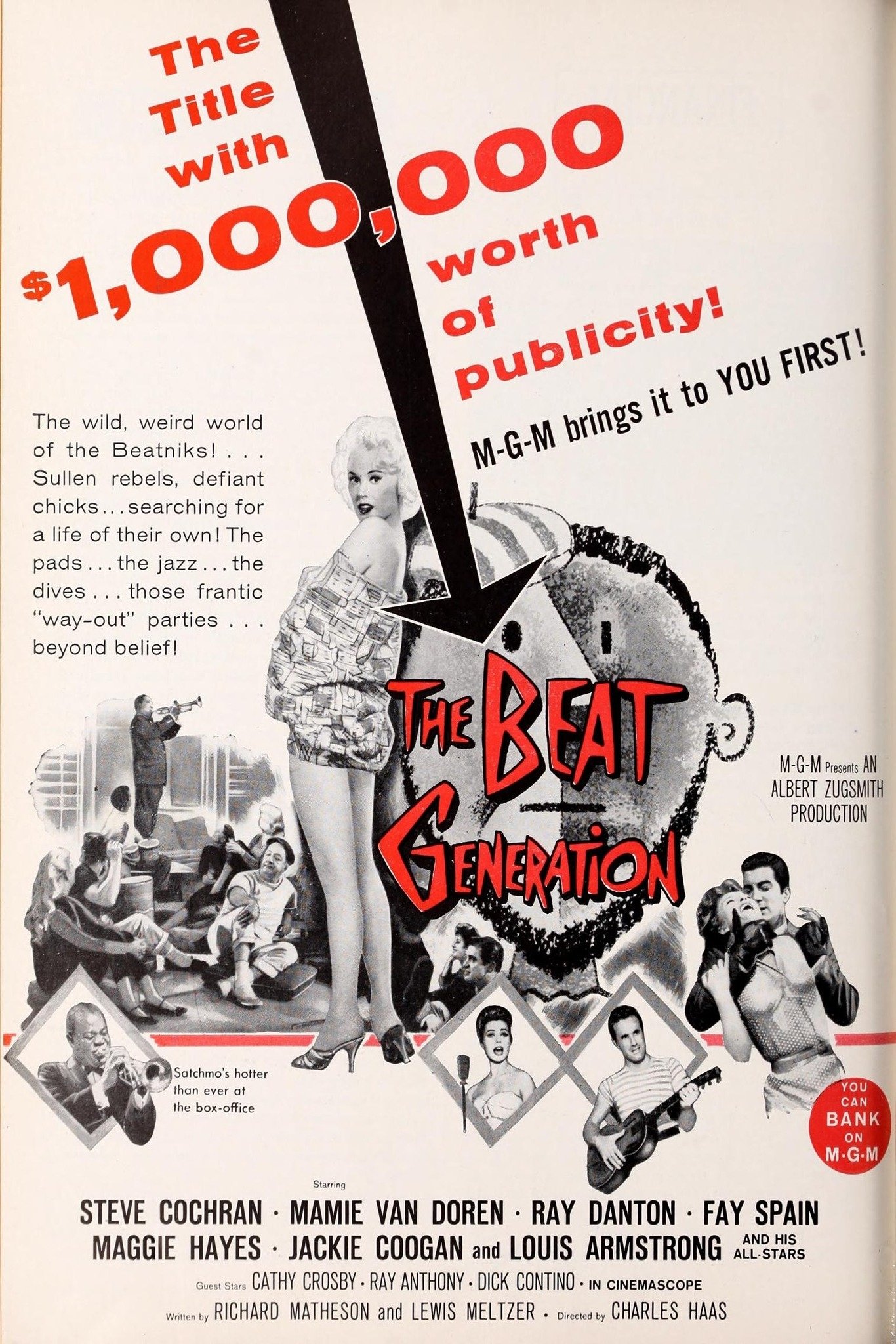 The Beat Generation