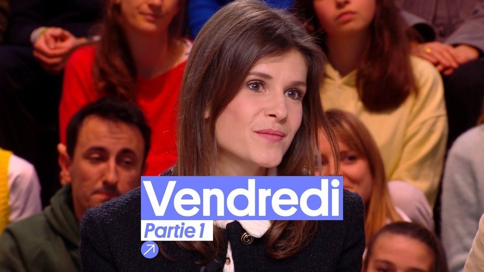 Quotidien 9x90