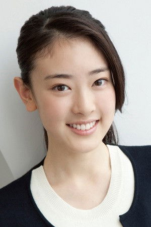 et billede af Kyoka Minakami