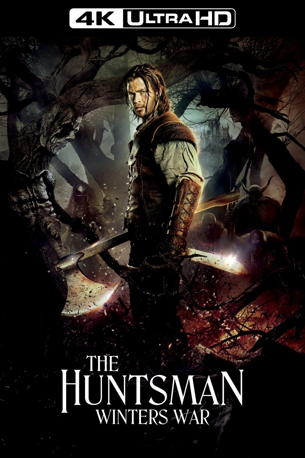 The Huntsman: Winter's War