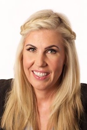 et billede af Nikki Fox