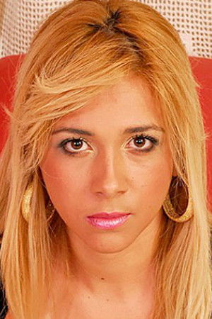 et billede af Sarah Lopez