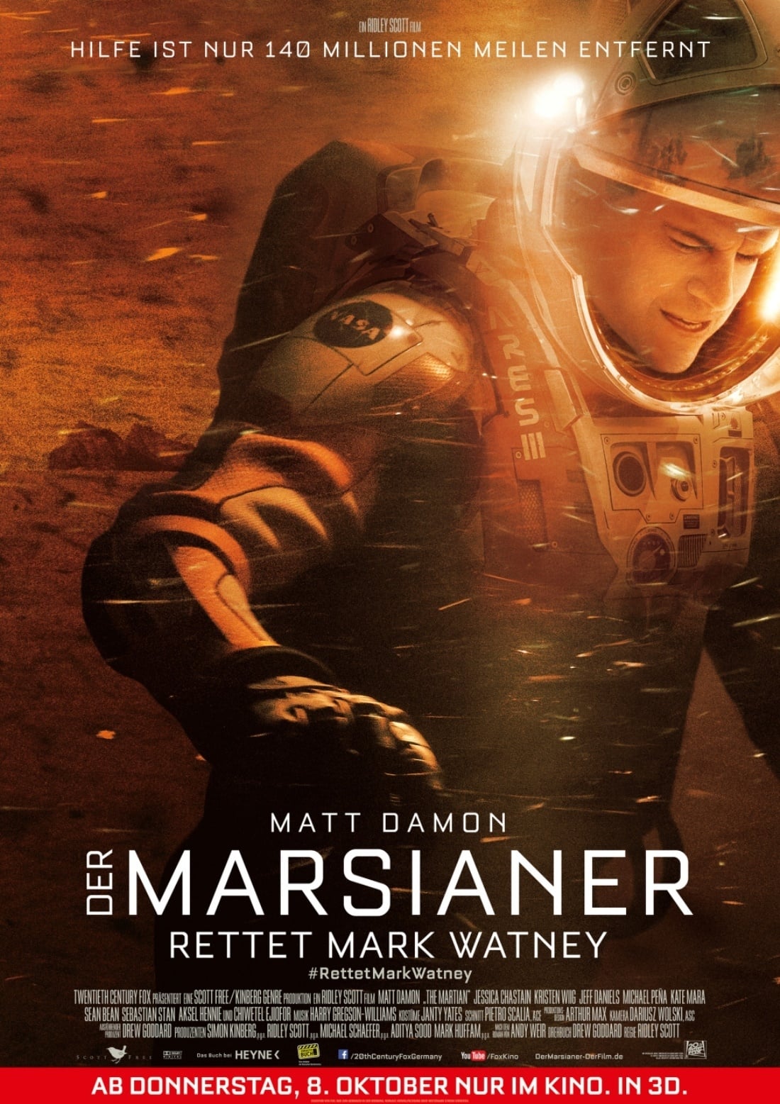 The Martian