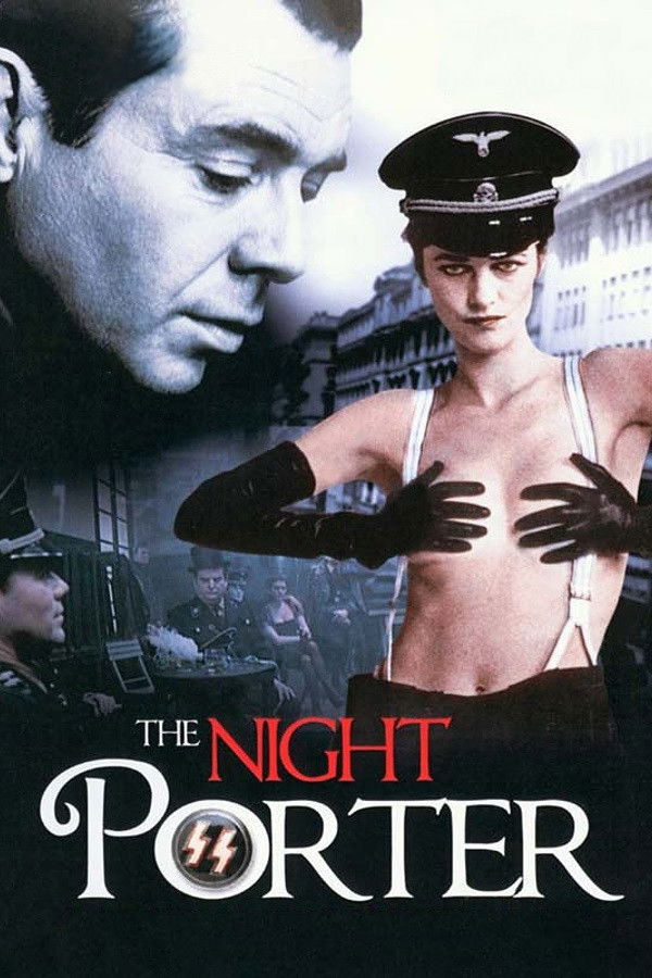 The Night Porter