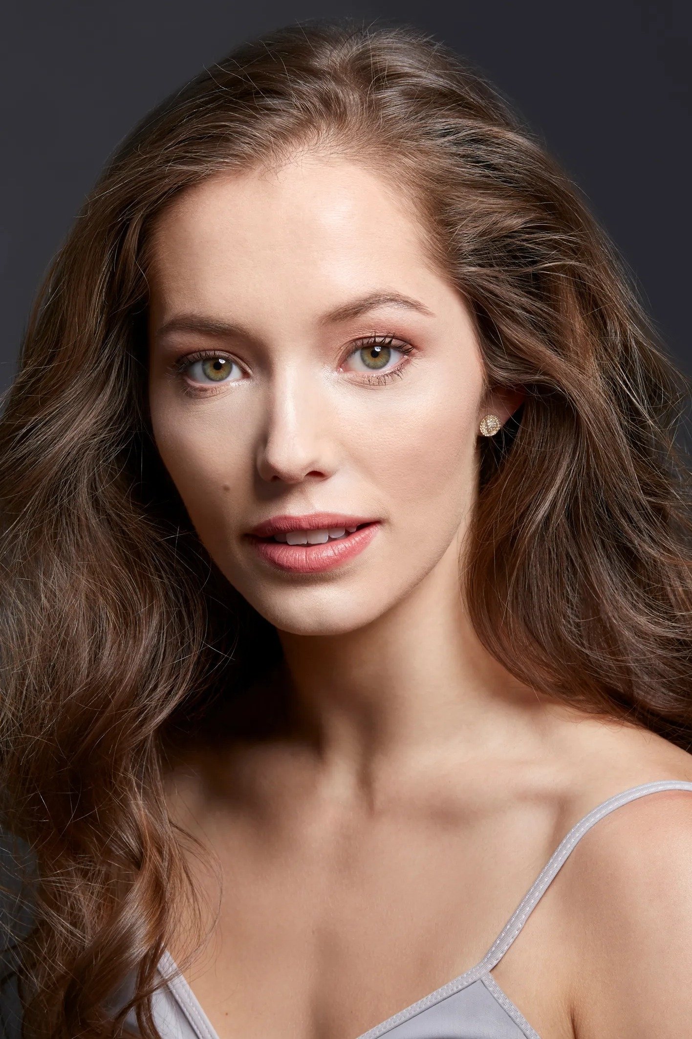 et billede af Unity Phelan