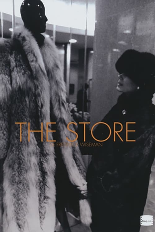 Affiche du film The Store 14528