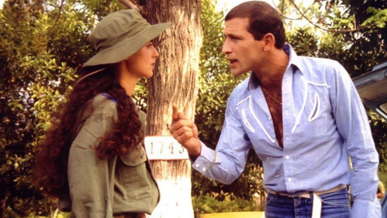 Girls (1985)