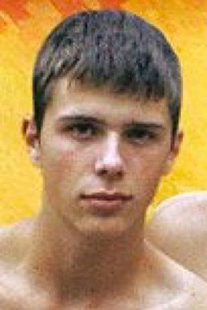 et billede af Alex Fisher