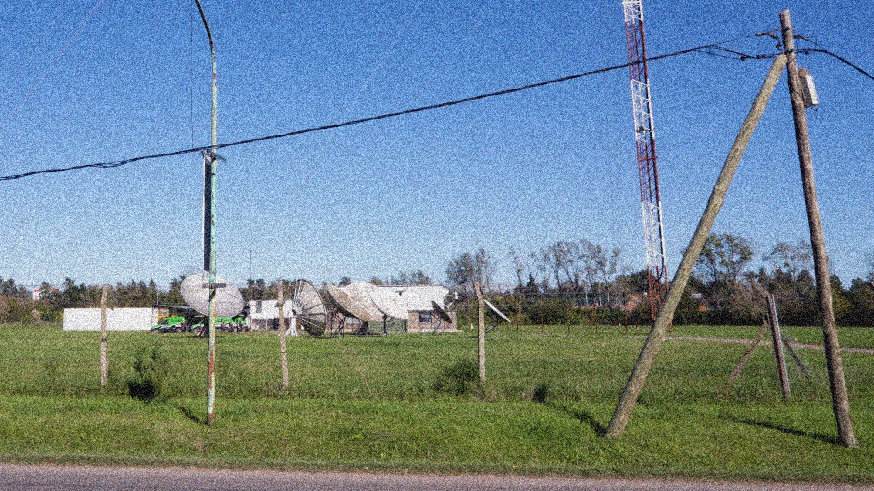 Control Tower
