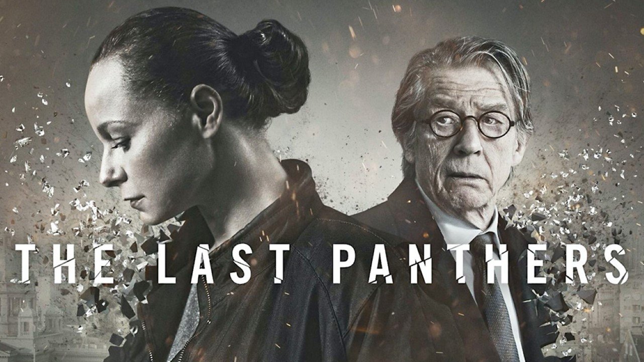 The Last Panthers