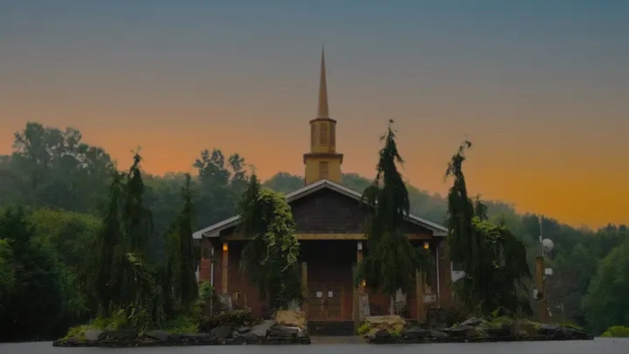Imagem do Filme The Grove