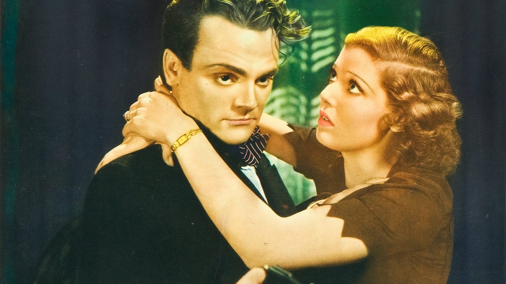 Taxi! (1931)
