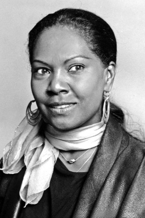 et billede af Laure Moutoussamy