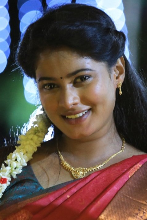 et billede af Sharumiishaa