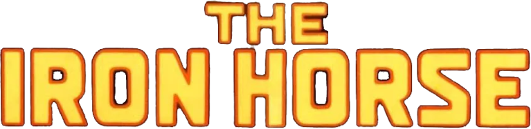 The Iron Horse Logo