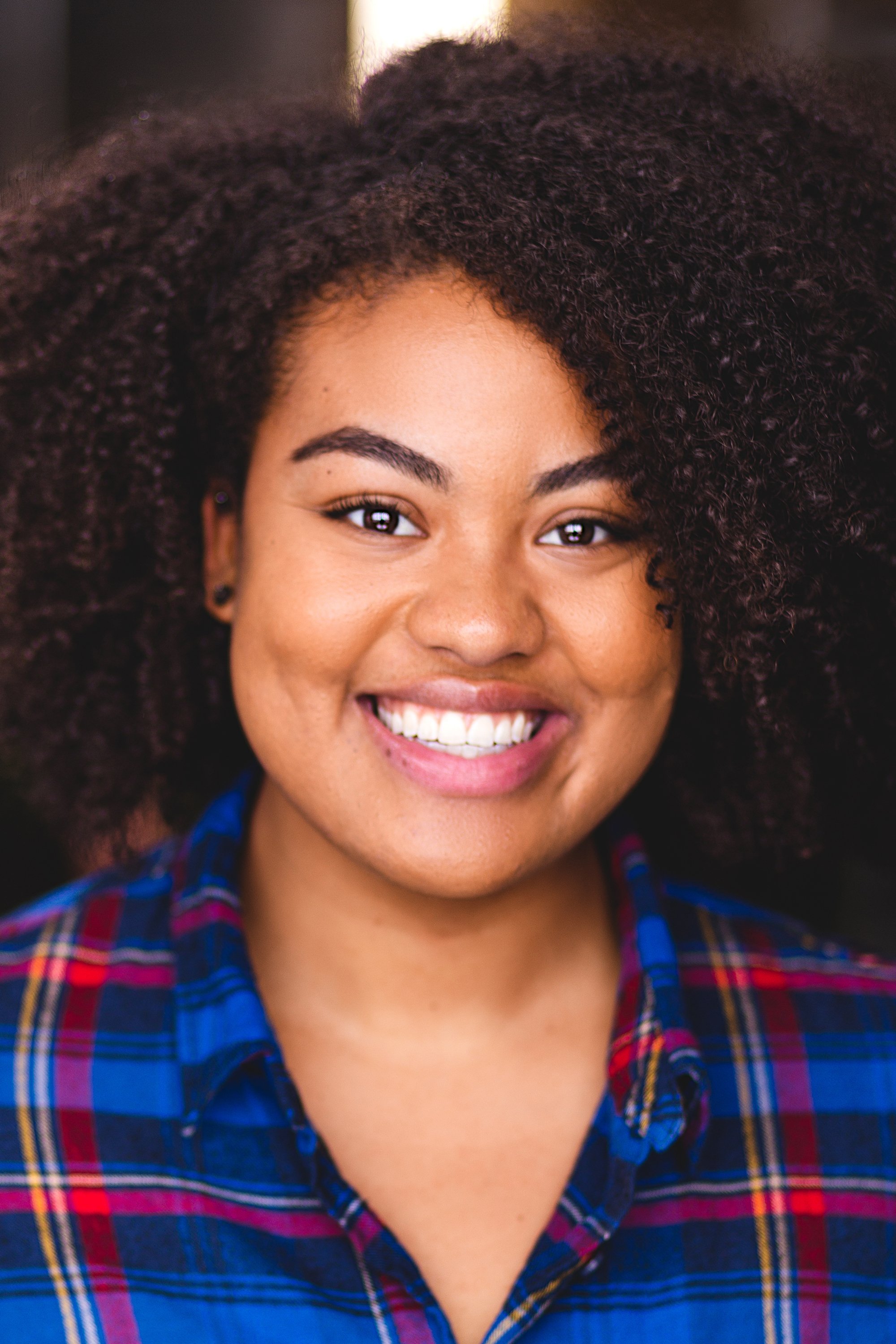 et billede af Taylor Love