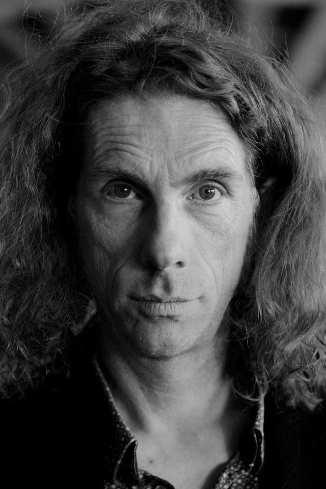 et billede af Jurgen Van Haver