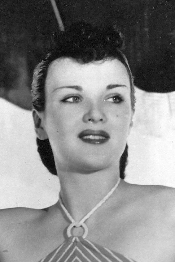 et billede af Dolores Casey