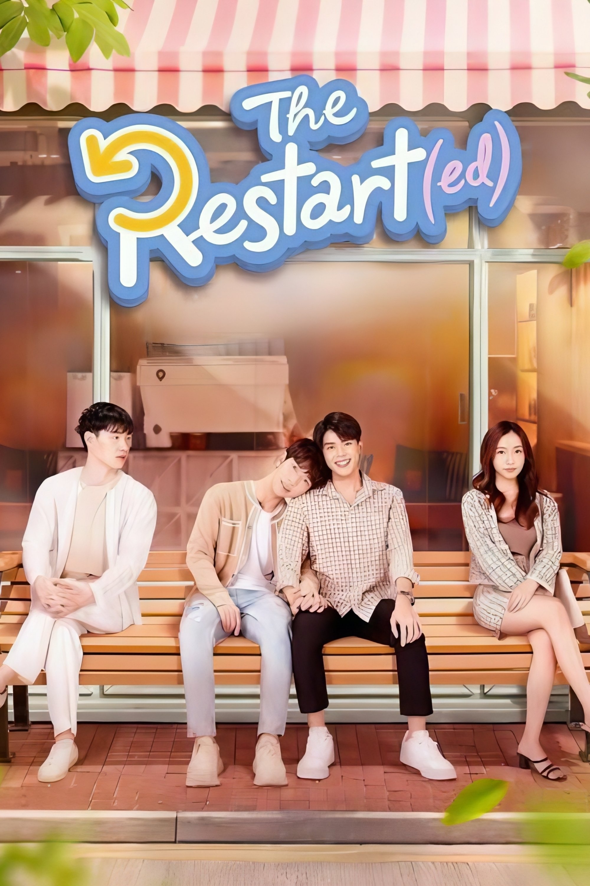Restart(ed) - Season 1