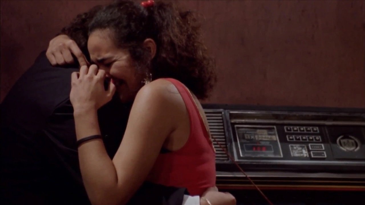 There's No Pain in Paradise (1995)