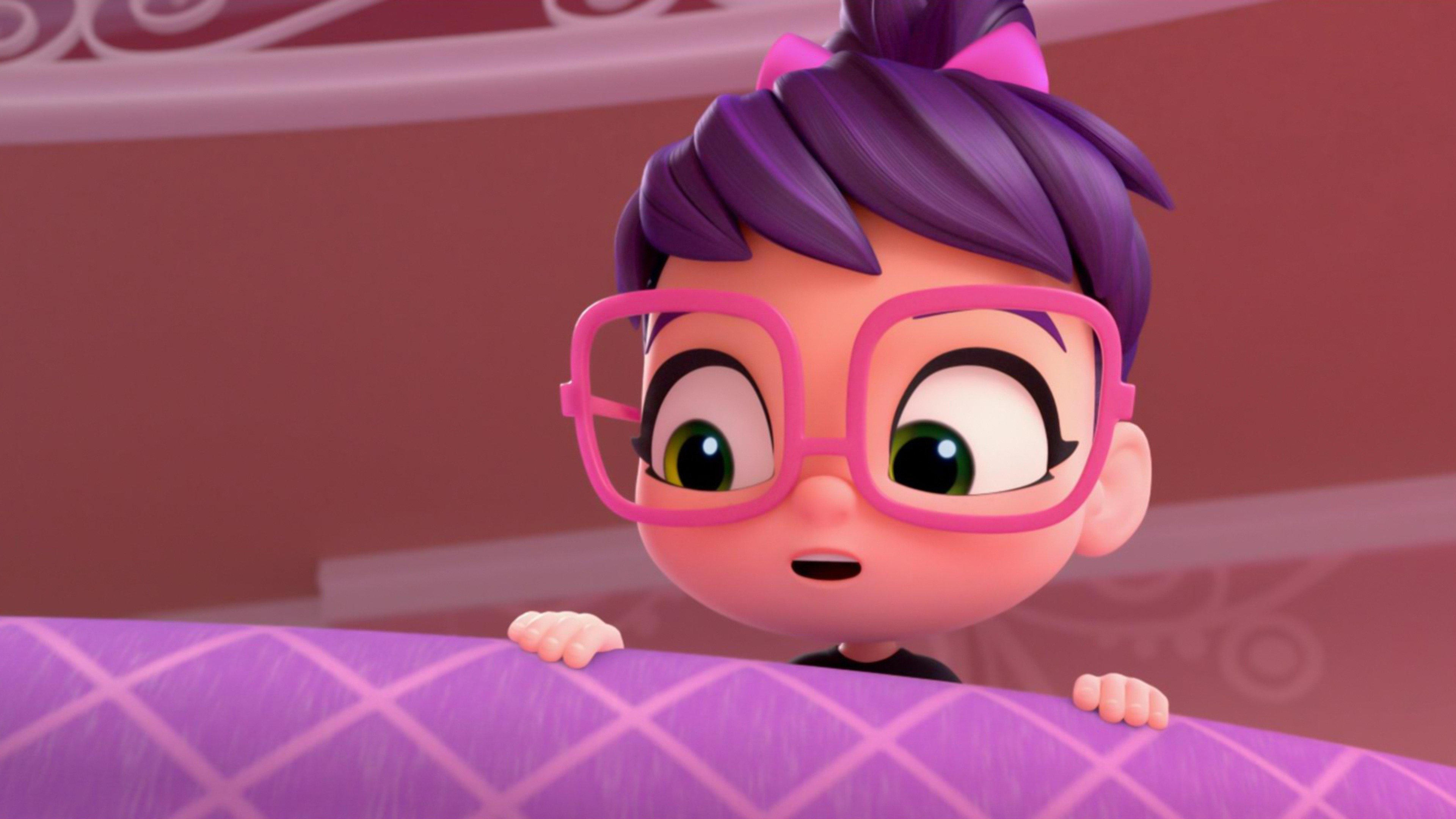 Thumbnail for Hair Flair Everywhere Season 1 Episode 4