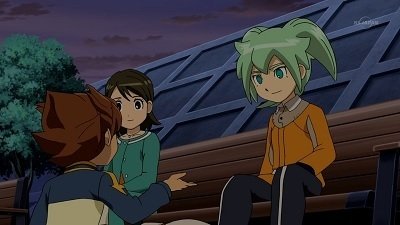 Inazuma Eleven