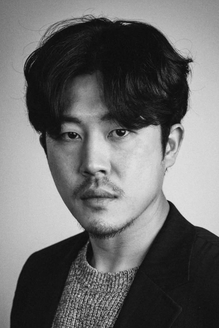 et billede af Kim Seung-kyum