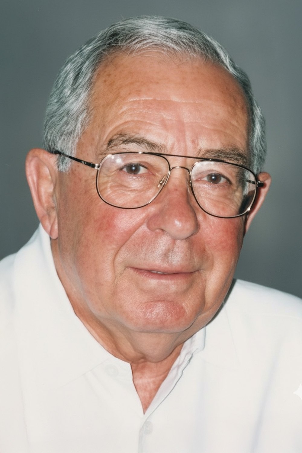 et billede af Metin Toker