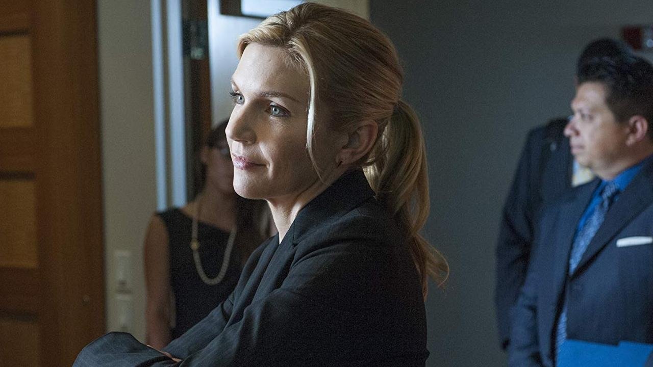 better call saul episode 1 actors